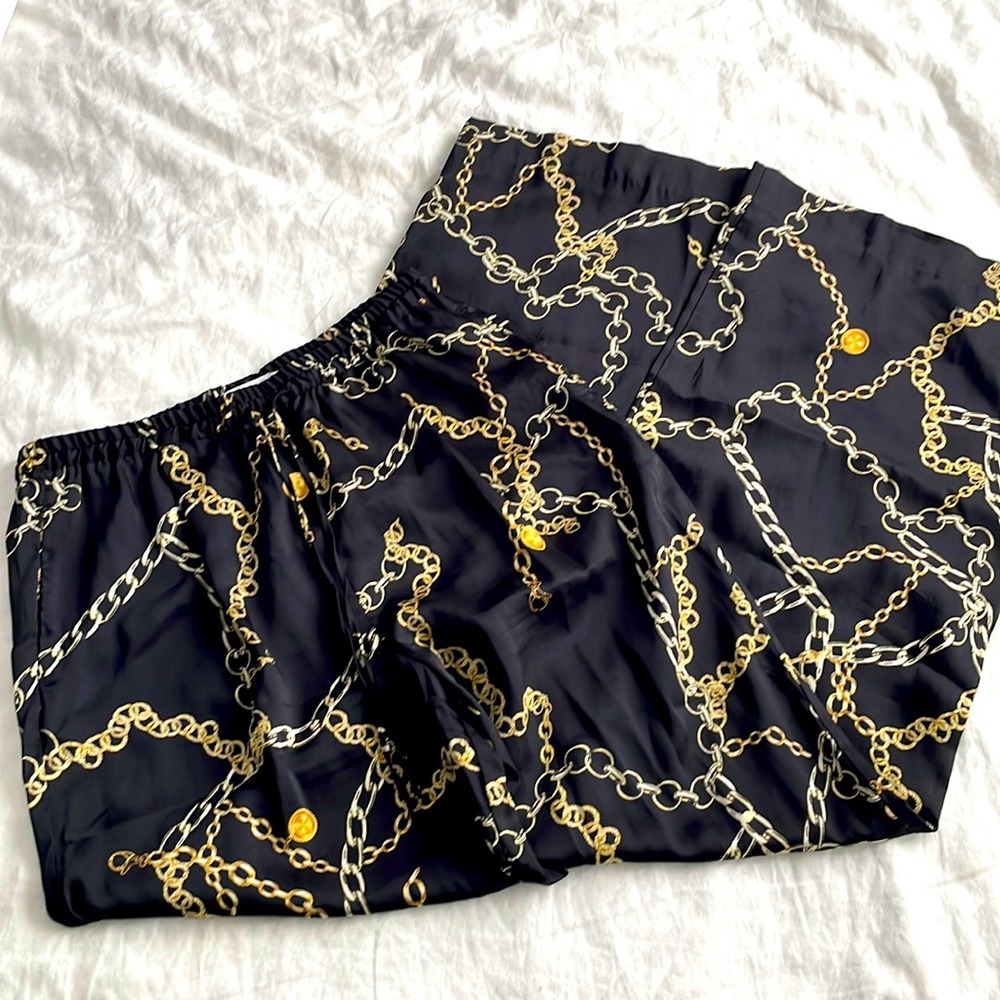 Mango Pants